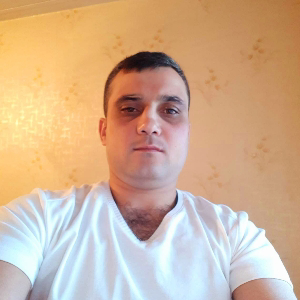 Озар Миргандов