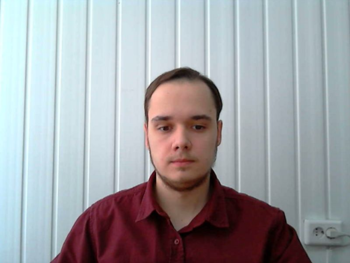 Денис Шумков | Сетка — социальная сеть от hh.ru