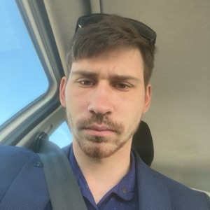 Сережа Чеботарев