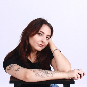 Даниэла Штерн