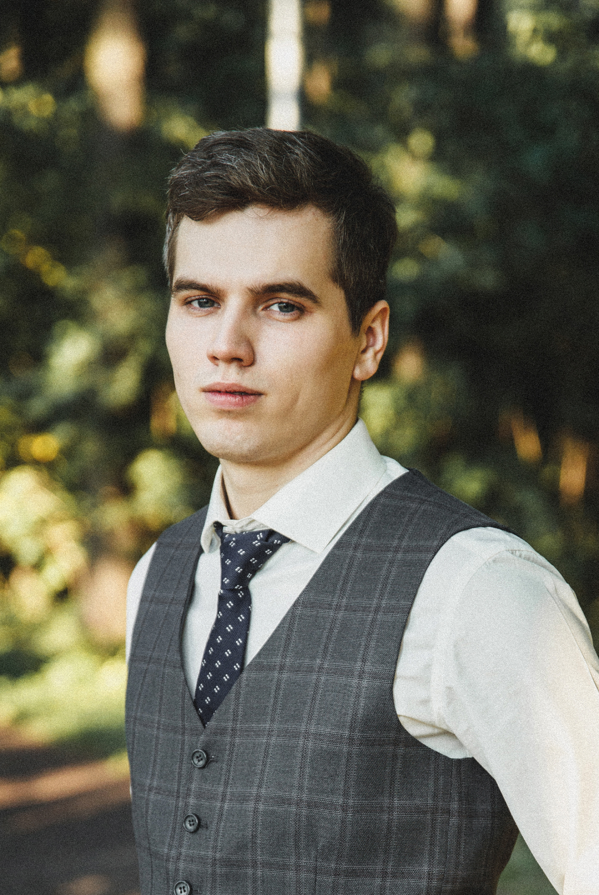 Сергей Самусев