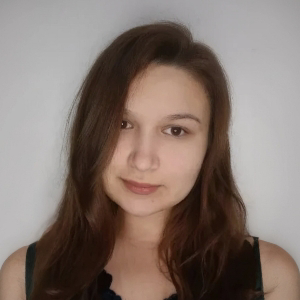 Екатерина Голубева