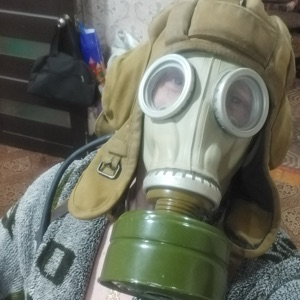 Александр Крошечкин