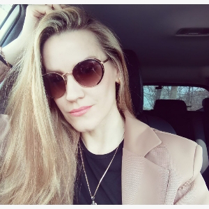 Олеся Плешкова | Сетка — социальная сеть от hh.ru