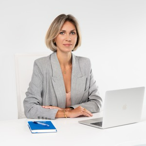 Яна Кузьмицкая | Сетка — социальная сеть от hh.ru