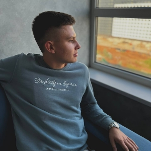 Илья Иванов | Сетка — социальная сеть от hh.ru