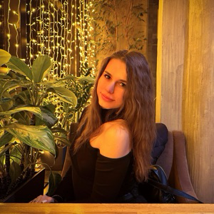 Юлианна Кугила | Сетка — социальная сеть от hh.ru