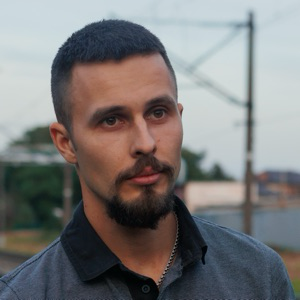 Святослав Гараджа | Сетка — социальная сеть от hh.ru