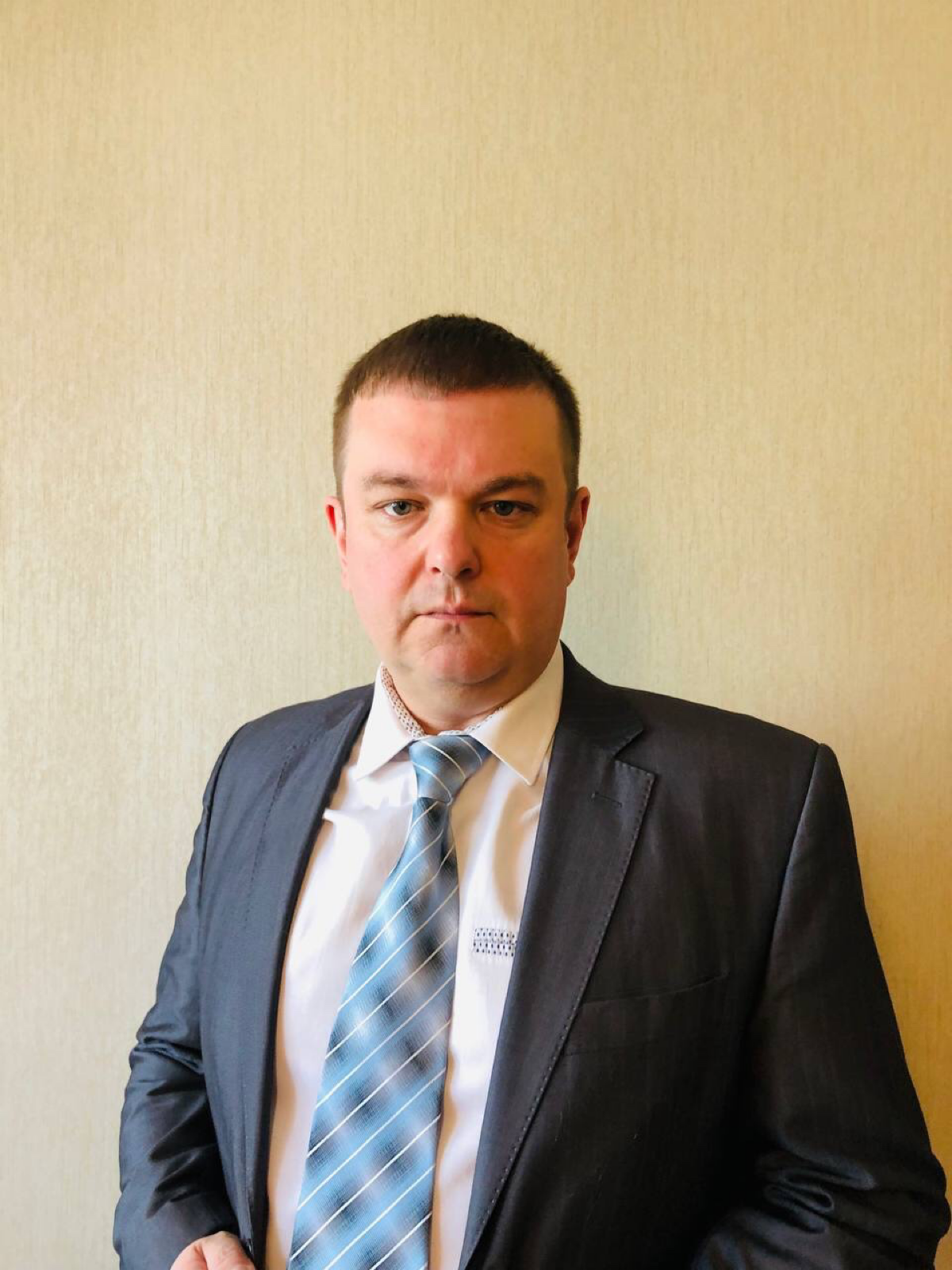 Роман Новиков