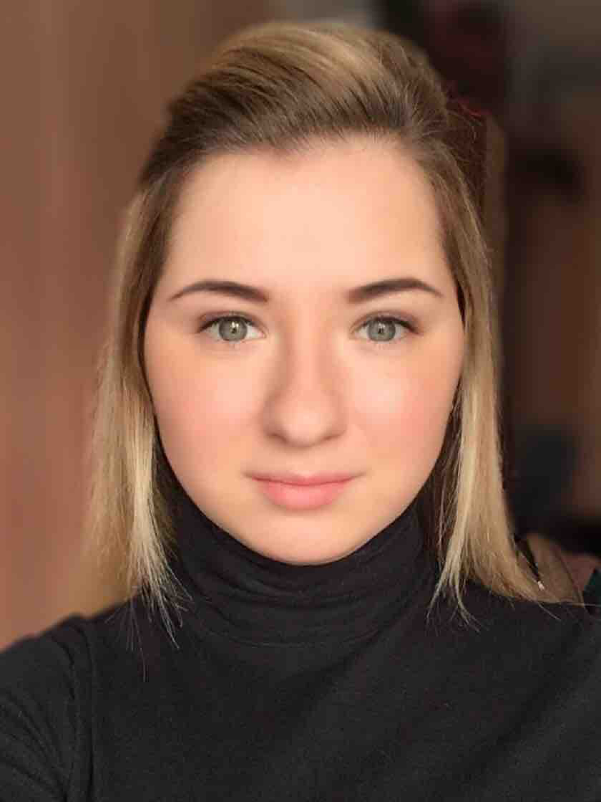 Lena Ber | Сетка — социальная сеть от hh.ru