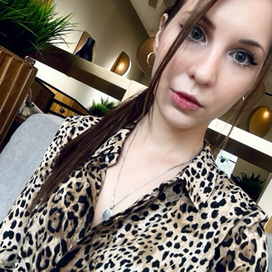 Анна Куриленко | Сетка — социальная сеть от hh.ru