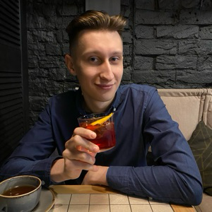 Никита Гребенюков