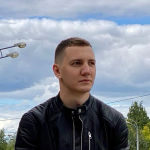 Иван Шибков | Сетка — социальная сеть от hh.ru