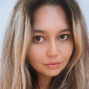 Дарья Акбашева | Сетка — социальная сеть от hh.ru