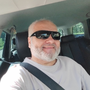 Сергей Кайгородов