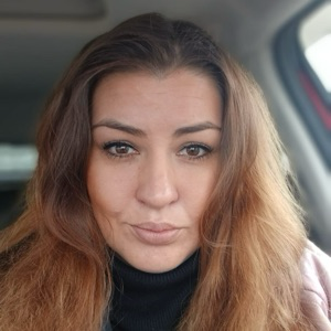 Галина Ча