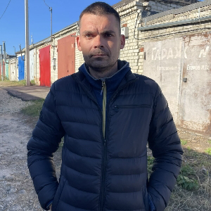 Алексей Терёхин