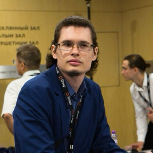 Алексей Гордеев | Сетка — социальная сеть от hh.ru