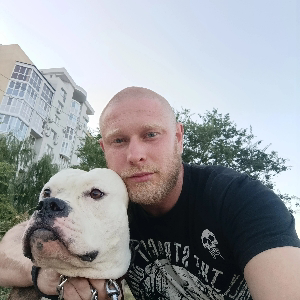 Максим Самсонов | Сетка — социальная сеть от hh.ru