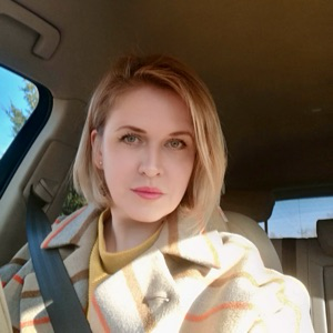 Екатерина Михайлова | Сетка — социальная сеть от hh.ru