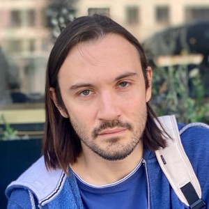 Евгений Протопопов