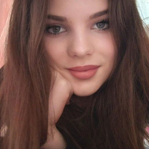 Анастасия Евстафьева