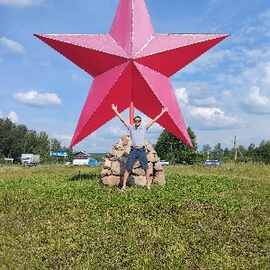 Сергей Васин