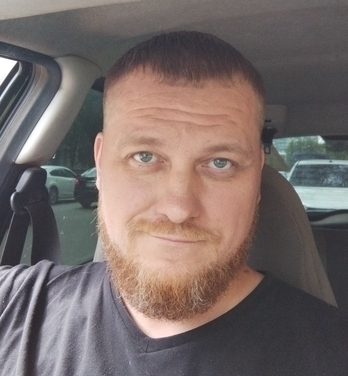 Алексей Бузин | Сетка — социальная сеть от hh.ru