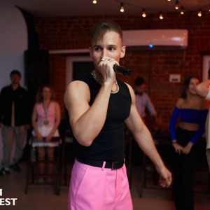 Глеб Черницчук | Сетка — социальная сеть от hh.ru