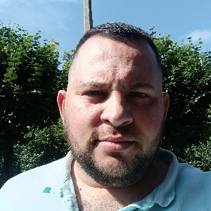 Дмитрий Володин