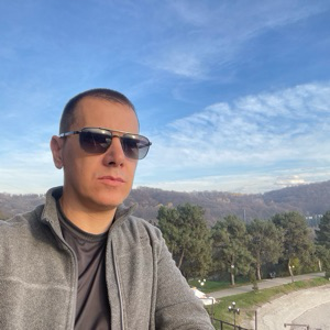 Тимофей Парамонов
