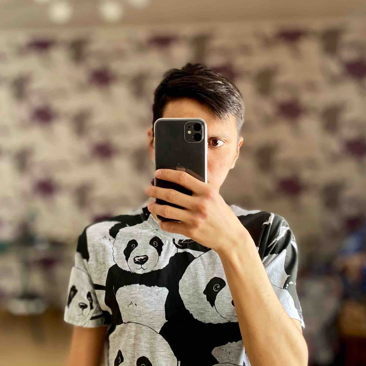 Ринат Рахматуллин | Сетка — социальная сеть от hh.ru