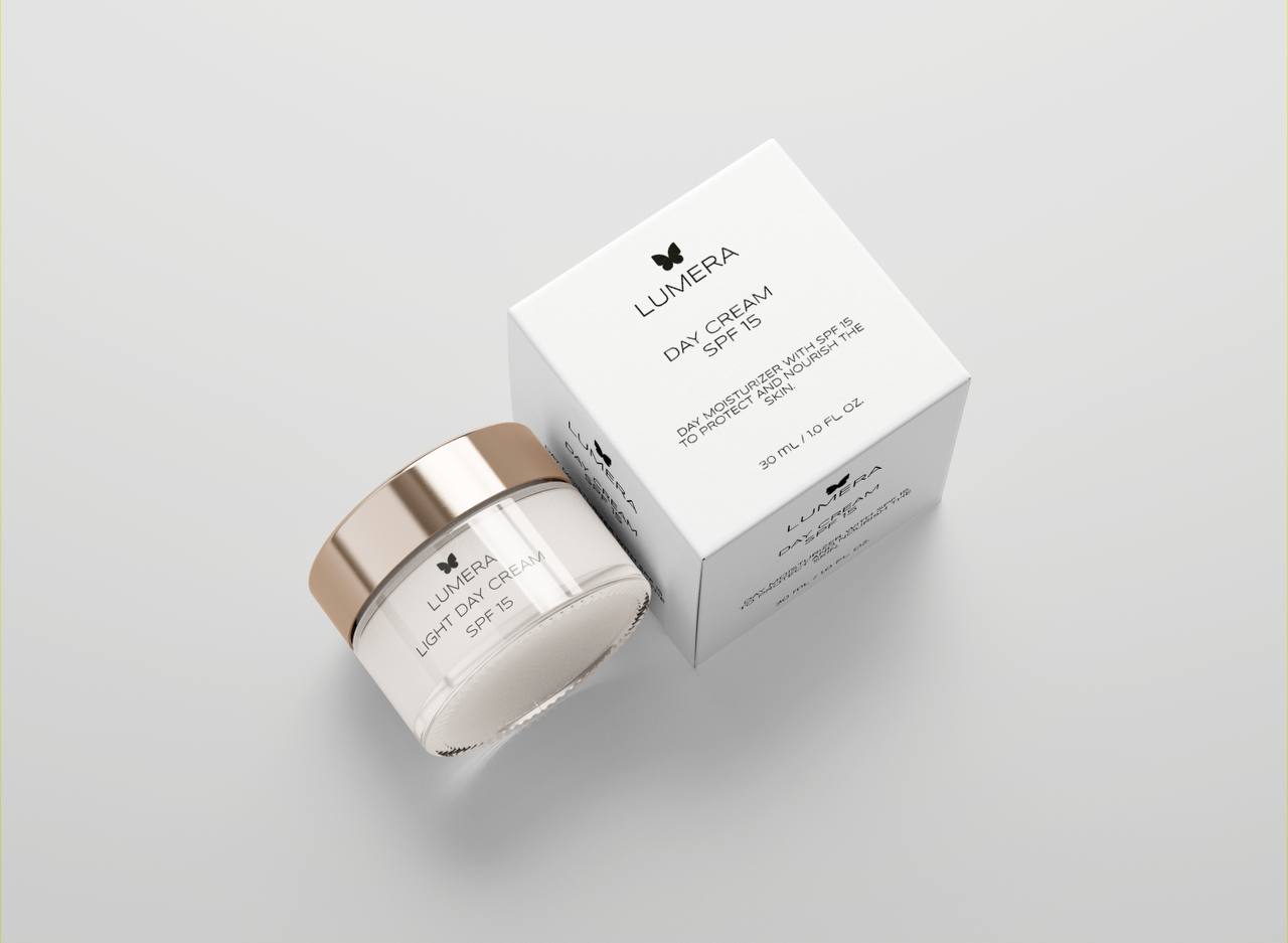 ✨ Новый проект: логотип для бренда уходовой косметики Lumera ✨
Мы стремились создать минималистичный и элегантный логотип, который отражает суть Lumera — свет, сияние и природную красоту | Сетка — социальная сеть от hh.ru