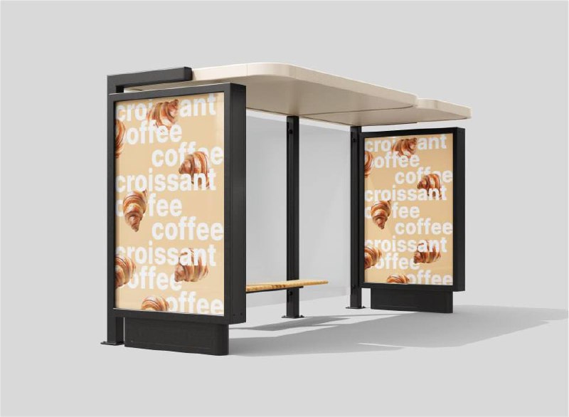 ✨ Новый проект: брендинг для пекарни-кофейни Croissant 🥐
Работая над созданием фирменного стиля, мы постарались передать атмосферу уюта и тепла, которая окутывает каждого, кто заходит за свежим круасс... | Сетка — социальная сеть от hh.ru