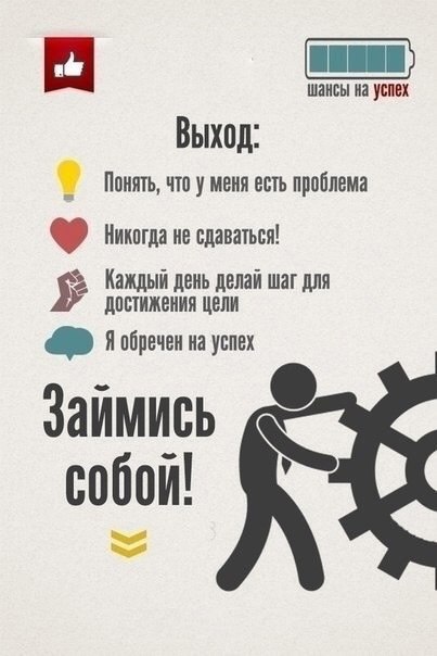 Как формируется привычка откладывать на потом
Читайте в карточках ☑️
#Саморазвитие | Сетка — социальная сеть от hh.ru