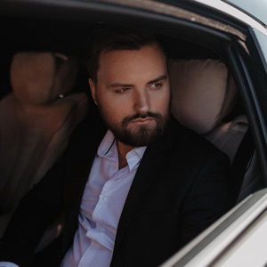 Максим Зайцев | Сетка — социальная сеть от hh.ru