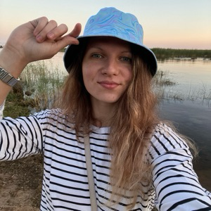 Екатерина Шишебарова
