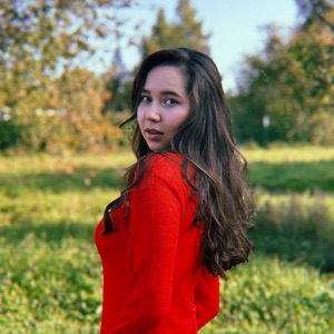 Илюза Байрамгулова