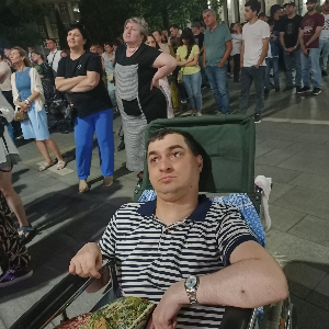 Сергей Вартанян