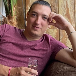 Александр Афанасьев | Сетка — социальная сеть от hh.ru