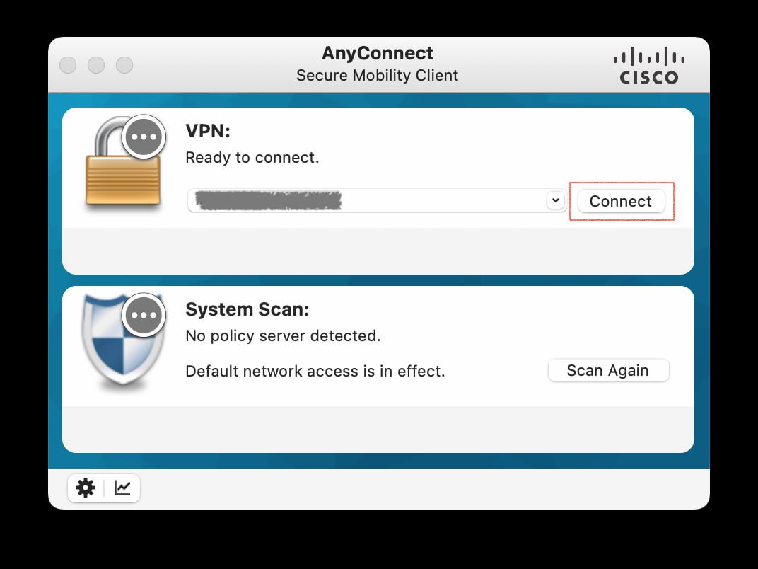 Автоматизируем подключение Сisco AnyConnect на Mac OS
https://habr.com/ru/articles/846764/ | Сетка — социальная сеть от hh.ru