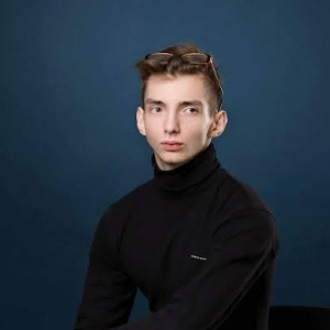 Никита Починок | Сетка — социальная сеть от hh.ru