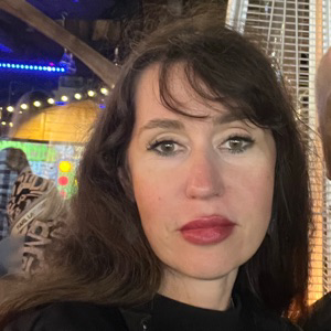 Ирина Прокушева | Сетка — социальная сеть от hh.ru