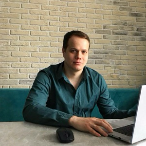 Тимур Кривошеин | Сетка — социальная сеть от hh.ru