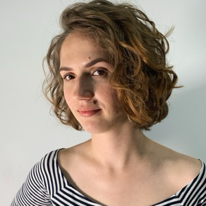 Екатерина Толстоброва