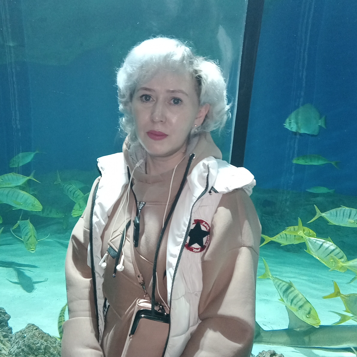 Антонина Павлова