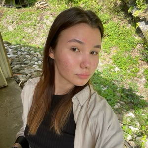 Соня Собинина