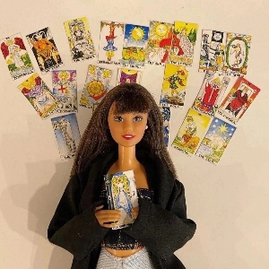 КАРТЫ ТАРО ОНЛАЙН