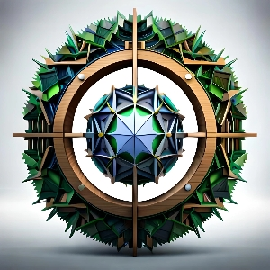 Digital Evergarden | Нейросети и технологии