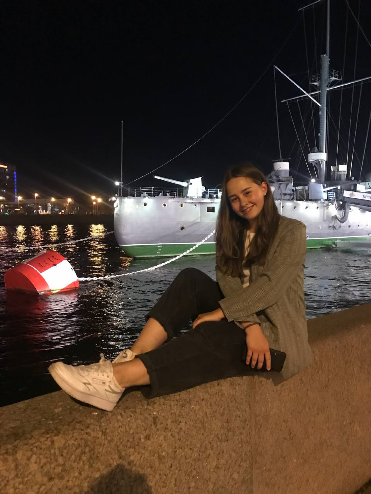 Анастасия Суденко